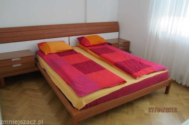 Апартаменты Apartament Ibis Варшава-20
