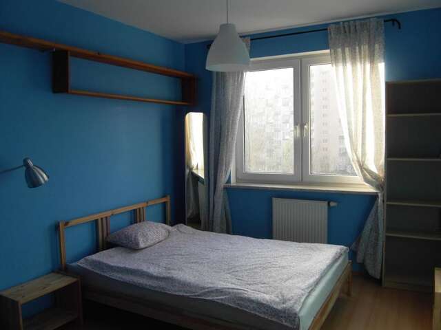 Апартаменты Apartament Ibis Варшава-4