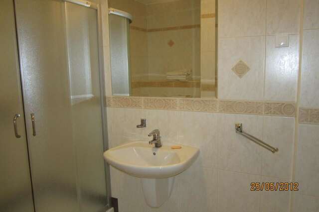 Апартаменты Apartament Ibis Варшава-6